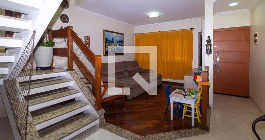 Casa à Venda - Vila Prudente, 3 Quartos,  220 m2