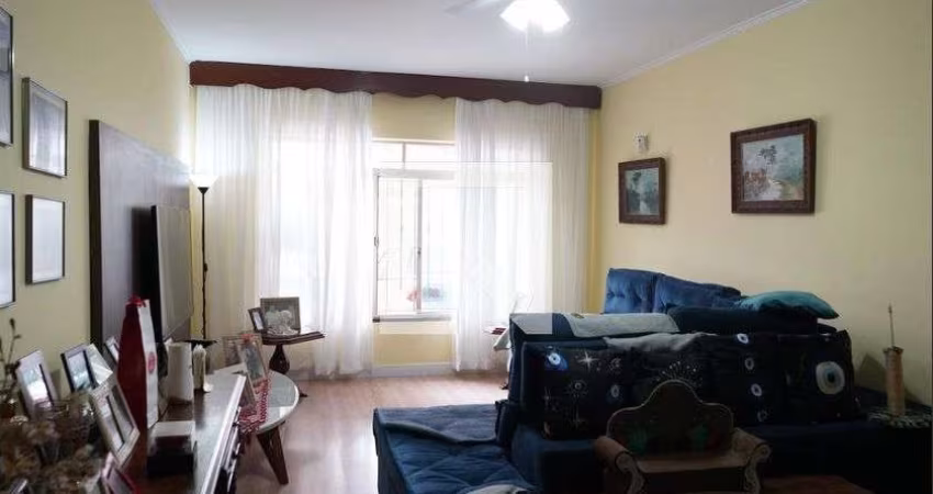 Casa à Venda - Mooca, 3 Quartos,  128 m2