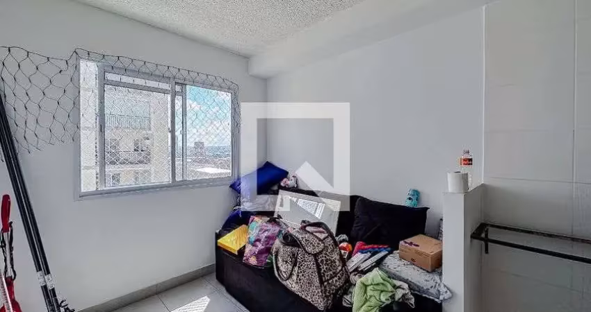 Apartamento à Venda - Mooca, 1 Quarto,  26 m2