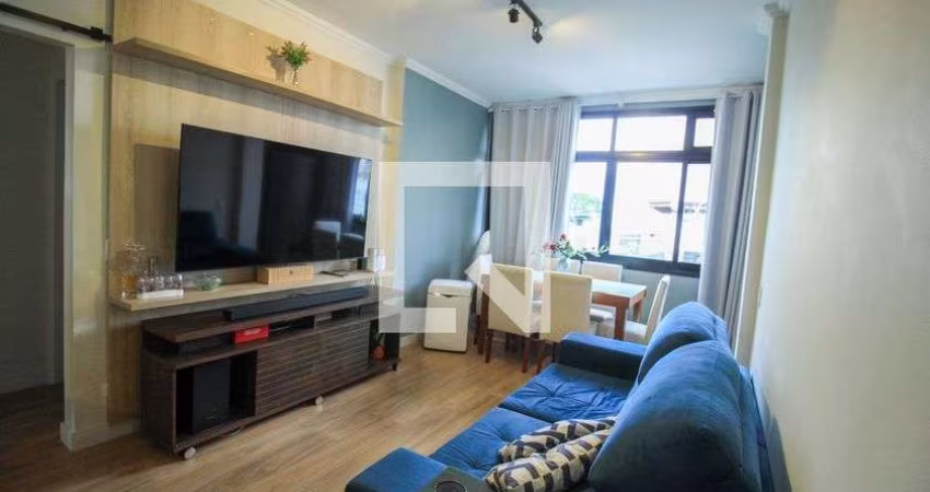 Apartamento à Venda - Mooca, 2 Quartos,  72 m2