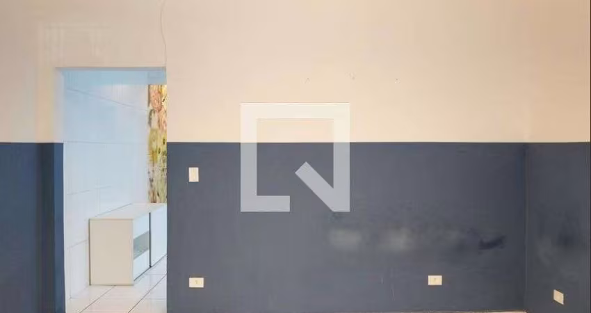Casa à Venda - Mooca, 2 Quartos,  102 m2