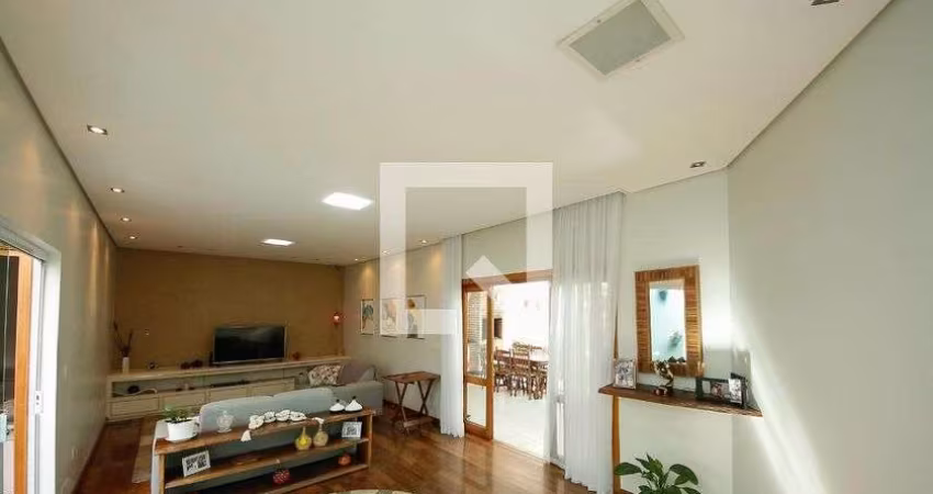 Casa à Venda - Vila Prudente, 3 Quartos,  165 m2