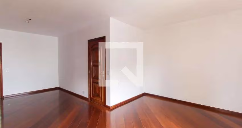 Apartamento à Venda - Mooca, 4 Quartos,  128 m2