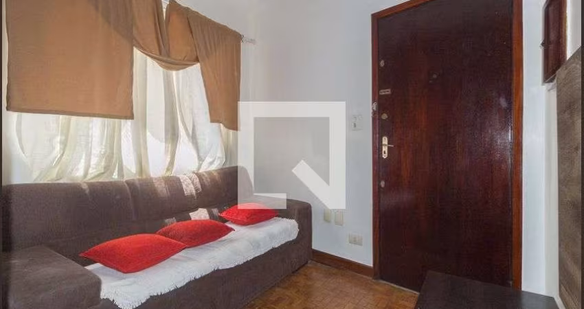 Apartamento à Venda - Mooca, 1 Quarto,  52 m2