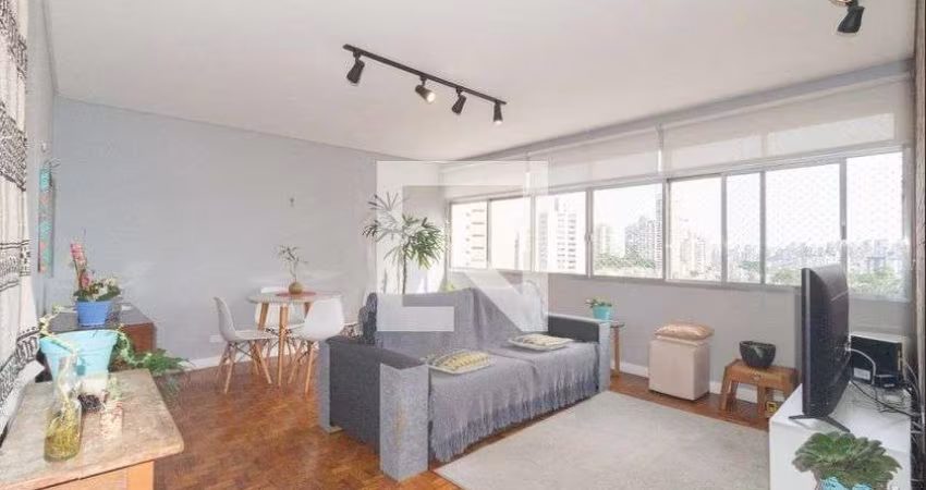 Apartamento à Venda - Mooca, 3 Quartos,  108 m2