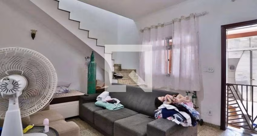 Casa à Venda - Mooca, 3 Quartos,  160 m2