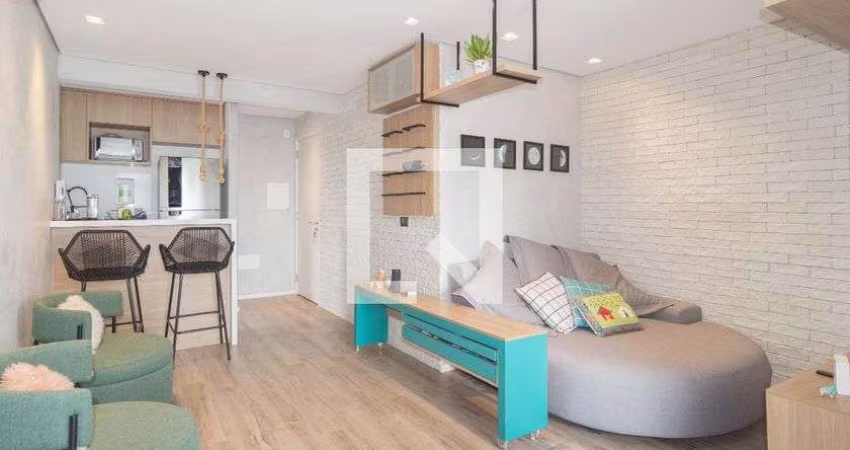 Apartamento à Venda - Mooca, 2 Quartos,  63 m2