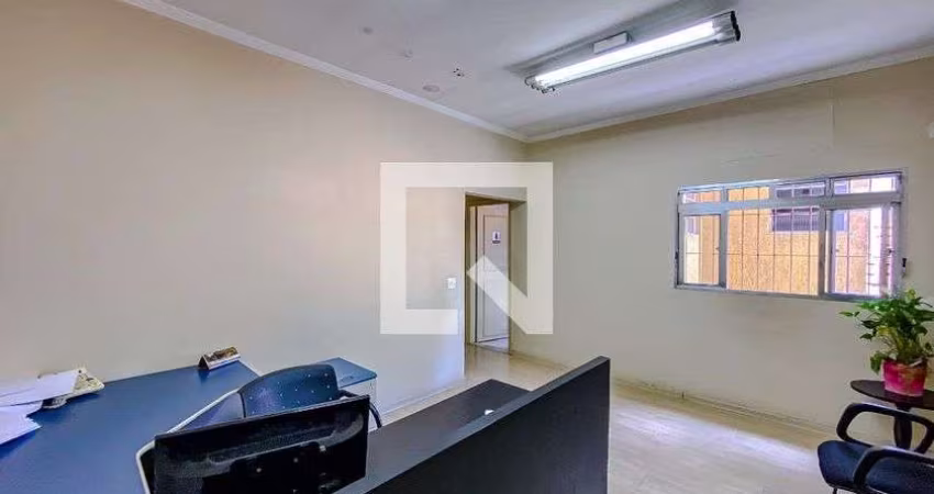 Apartamento à Venda - Mooca, 2 Quartos,  50 m2