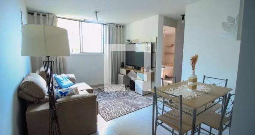 Apartamento à Venda - Mooca, 2 Quartos,  49 m2