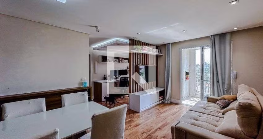 Apartamento à Venda - Mooca, 3 Quartos,  76 m2