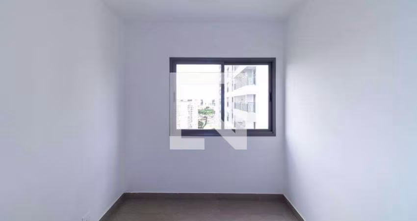 Apartamento à Venda - Vila Prudente, 1 Quarto,  32 m2