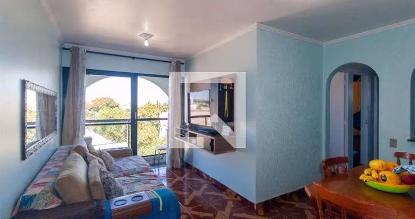 Apartamento à Venda - Vila Prudente, 2 Quartos,  46 m2
