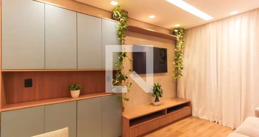 Apartamento à Venda - Mooca, 2 Quartos,  72 m2
