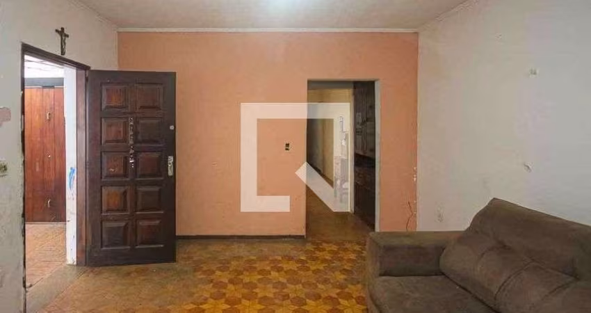 Casa à Venda - Vila Prudente, 3 Quartos,  220 m2