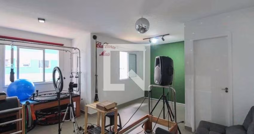 Apartamento à Venda - Vila Prudente, 1 Quarto,  45 m2