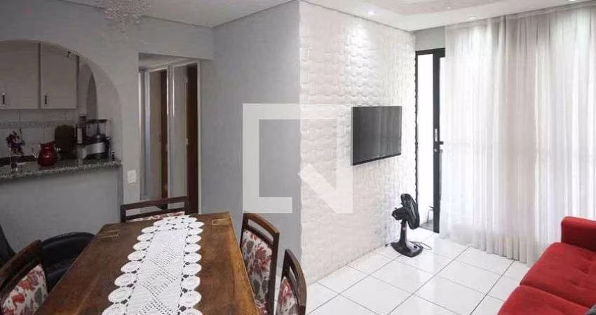 Apartamento à Venda - Vila Prudente, 2 Quartos,  60 m2