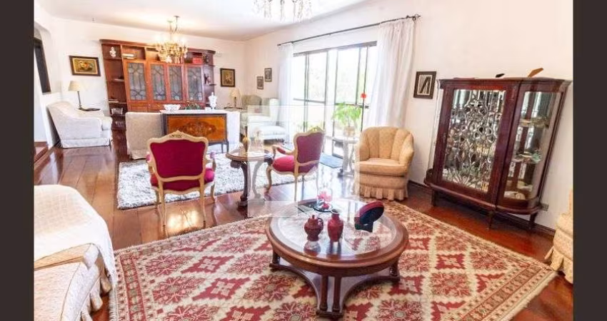 Apartamento à Venda - Mooca, 4 Quartos,  300 m2