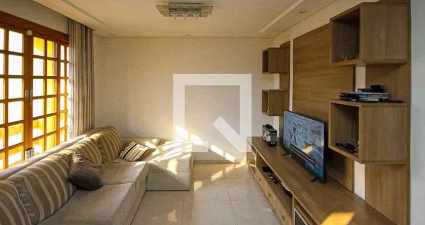 Casa à Venda - Vila Prudente, 3 Quartos,  245 m2