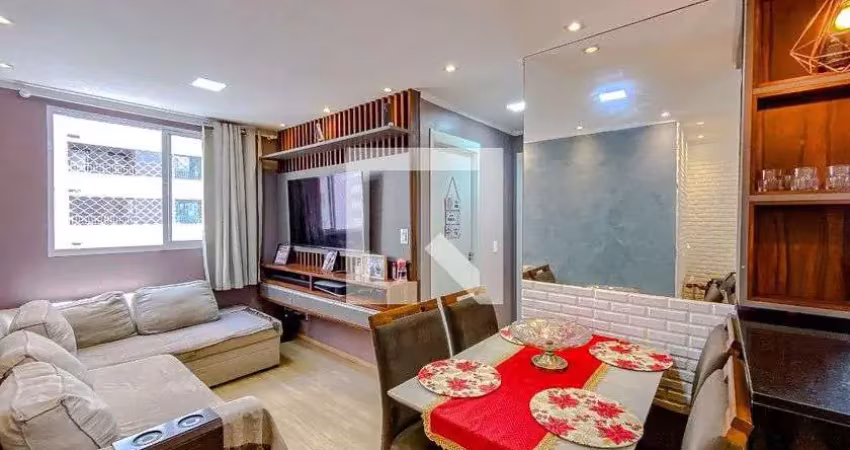 Apartamento com 2 quartos à venda na Rua Martim Burchard, 201, Mooca, São Paulo