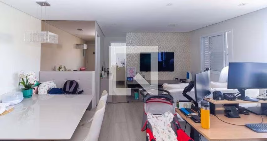 Apartamento à Venda - Vila Prudente, 2 Quartos,  65 m2
