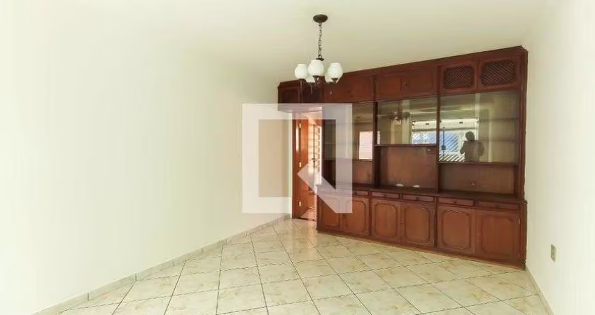 Casa à Venda - Mooca, 2 Quartos,  126 m2