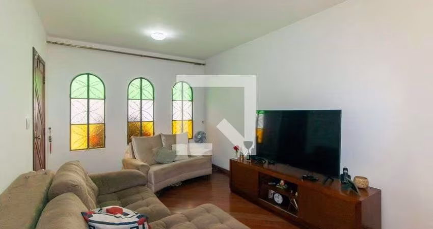 Casa à Venda - Vila Prudente, 3 Quartos,  129 m2