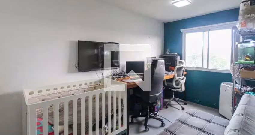 Apartamento à venda - vila prudente, 1 quarto,  35 m2