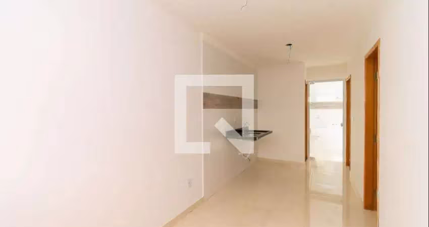 Apartamento à venda - vila prudente, 2 quartos,  36 m2