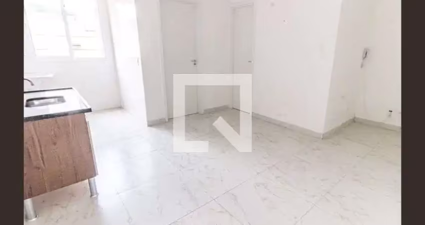 Apartamento à Venda - Mooca, 1 Quarto,  37 m2