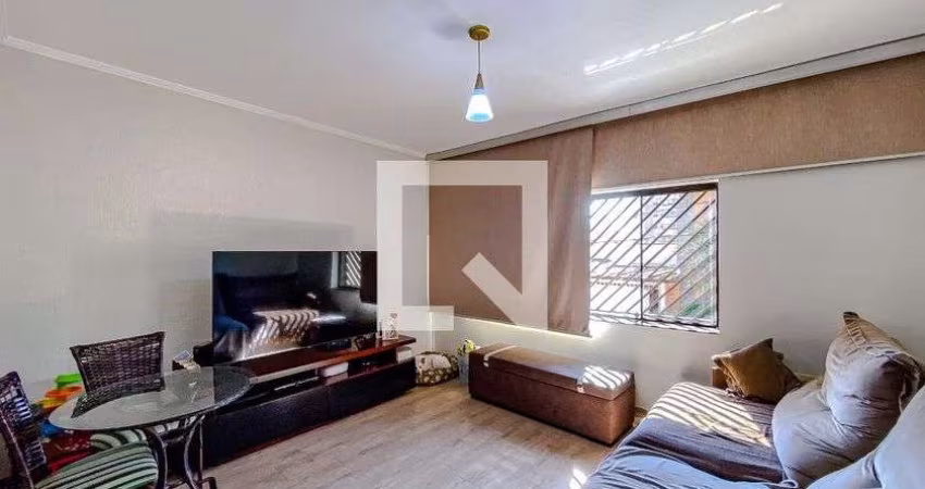 Casa à Venda - Mooca, 4 Quartos,  240 m2
