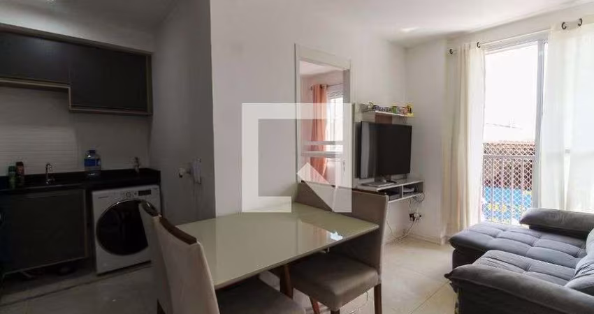 Apartamento à Venda - Mooca, 2 Quartos,  38 m2