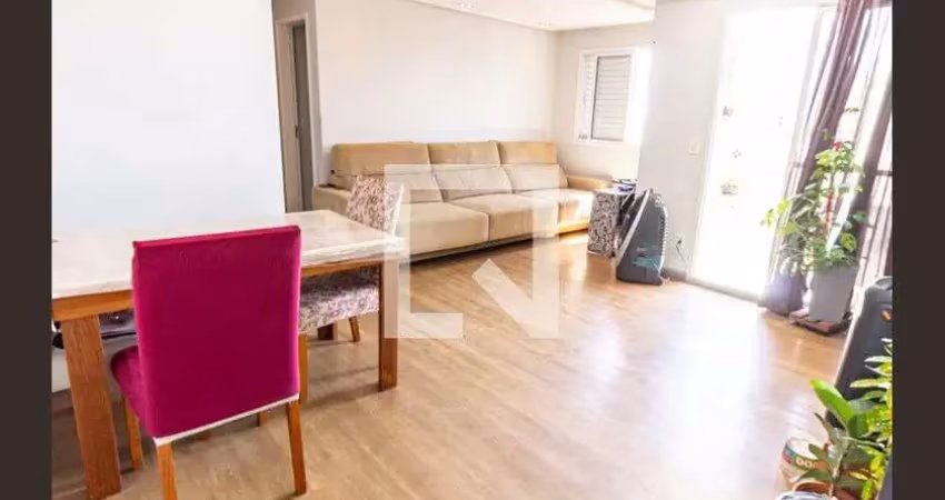 Apartamento com 2 quartos à venda na Rua Hipódromo, 680, Mooca, São Paulo