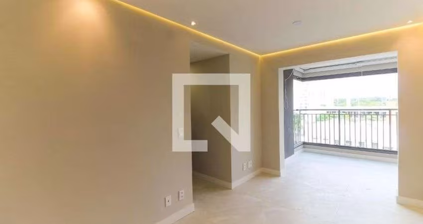 Apartamento à Venda - Mooca, 3 Quartos,  61 m2
