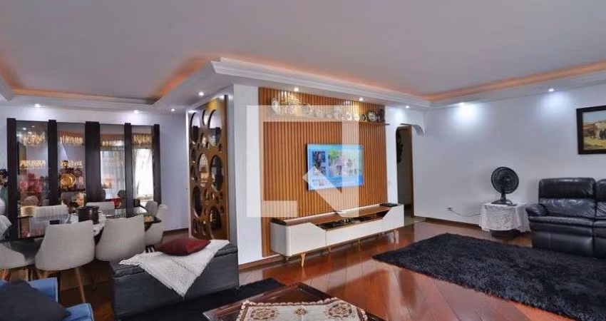 Apartamento à Venda - Mooca, 3 Quartos,  220 m2
