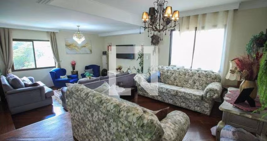 Apartamento à Venda - Mooca, 5 Quartos,  200 m2