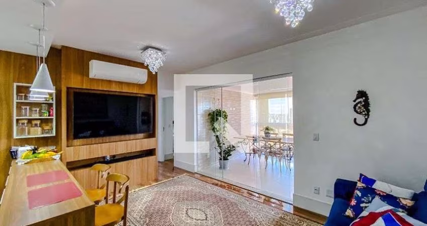 Apartamento à Venda - Mooca, 2 Quartos,  64 m2