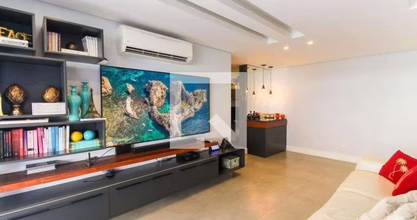 Apartamento à Venda - Mooca, 3 Quartos,  223 m2