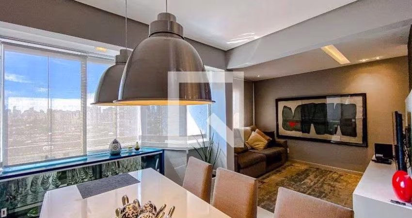 Apartamento à Venda - Mooca, 2 Quartos,  180 m2