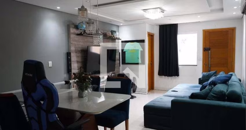 Casa à Venda - Mooca, 3 Quartos,  217 m2