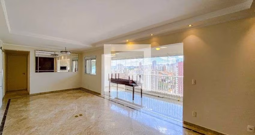 Apartamento à Venda - Mooca, 3 Quartos,  122 m2