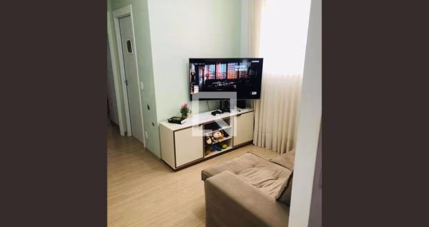 Apartamento à Venda - Mooca, 2 Quartos,  38 m2