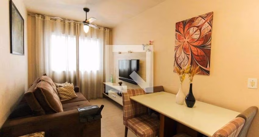 Apartamento à Venda - Mooca, 1 Quarto,  33 m2