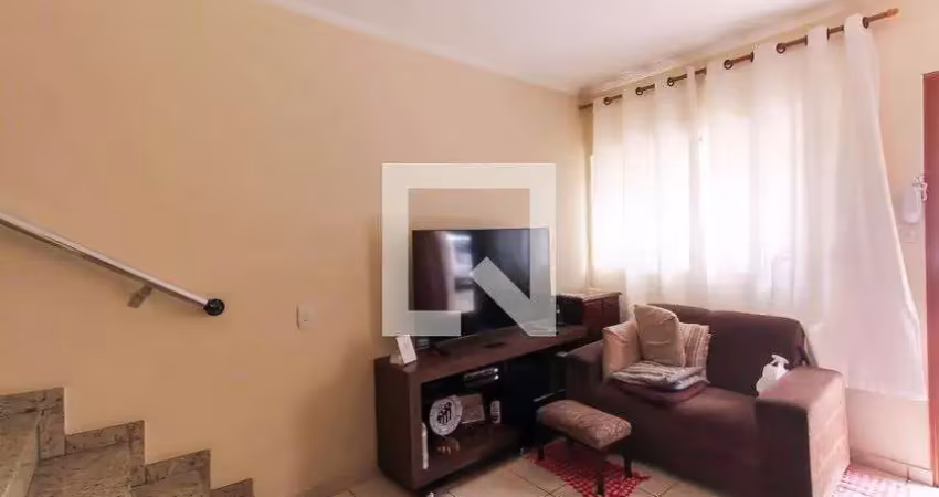 Casa com 2 quartos à venda na Rua Orfanato, 1085, Mooca, São Paulo