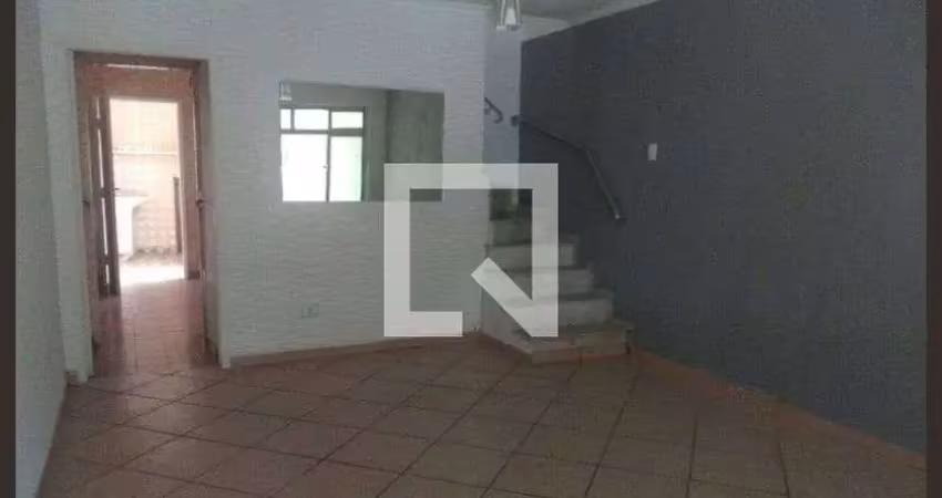 Casa à Venda - Mooca, 3 Quartos,  110 m2