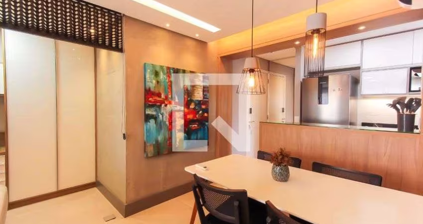 Apartamento à Venda - Mooca, 2 Quartos,  65 m2