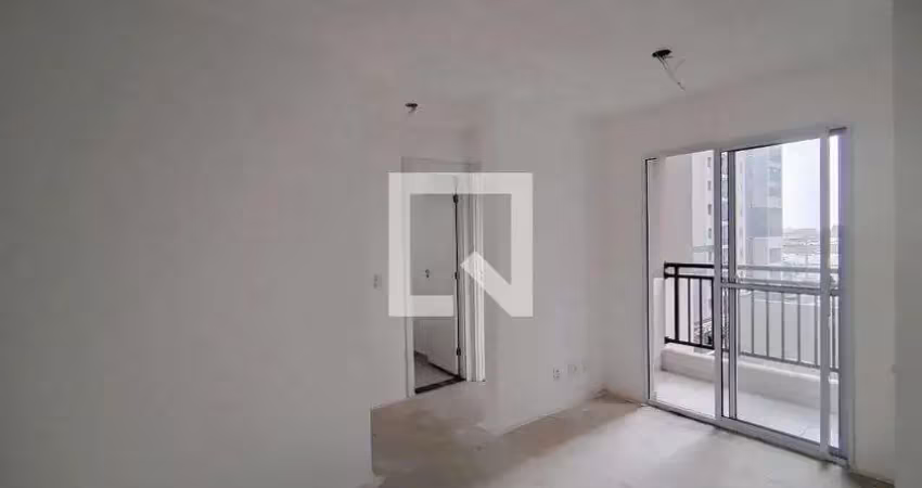 Apartamento com 2 quartos à venda na Rua da Mooca, 1300, Mooca, São Paulo