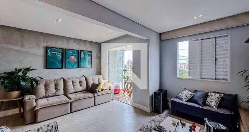 Apartamento à Venda - Mooca, 2 Quartos,  64 m2