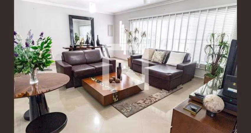 Casa à Venda - Mooca, 4 Quartos,  132 m2