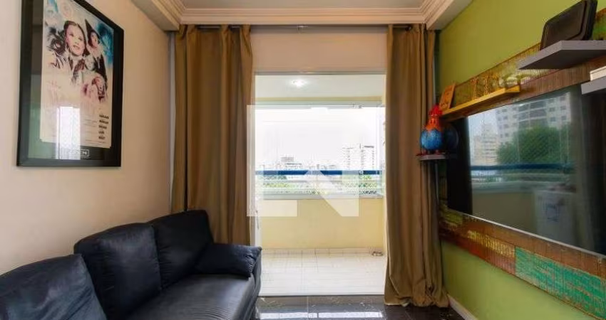Apartamento à Venda - Vila Prudente, 3 Quartos,  72 m2