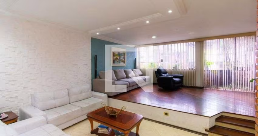 Casa à Venda - Vila Prudente, 4 Quartos,  250 m2